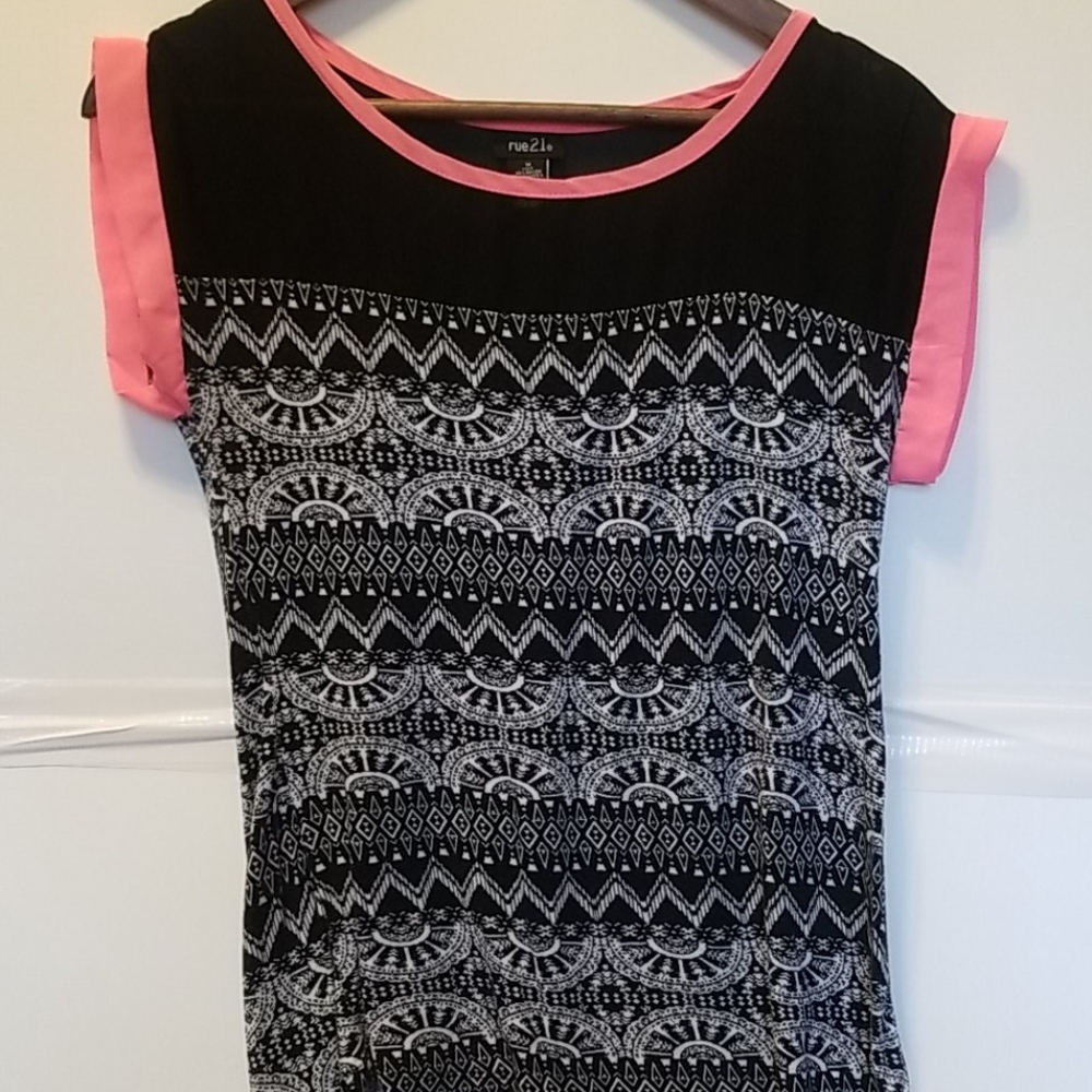 Womens Blouse